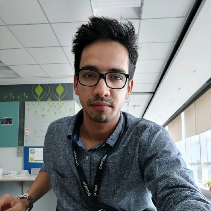 Chetan Lakhanpal